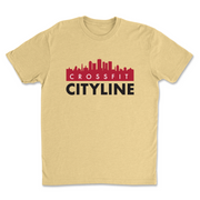 Mens 2X-Large BANANA_CREAM T-Shirt