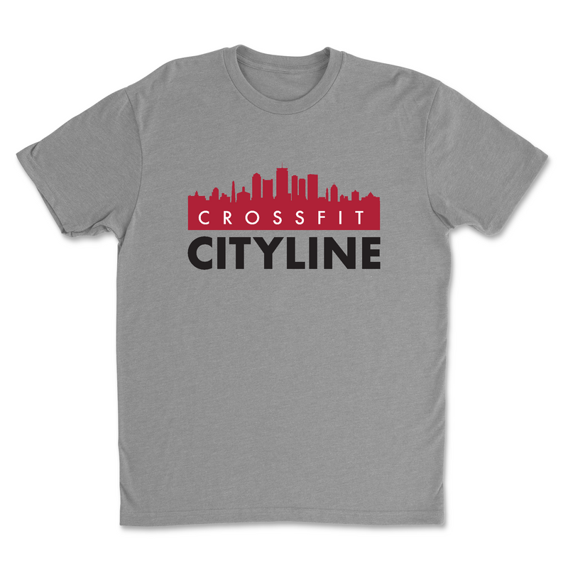 Mens 2X-Large DARK_HEATHER_GREY T-Shirt