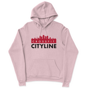 Mens 2X-Large LIGHT_PINK Hoodie