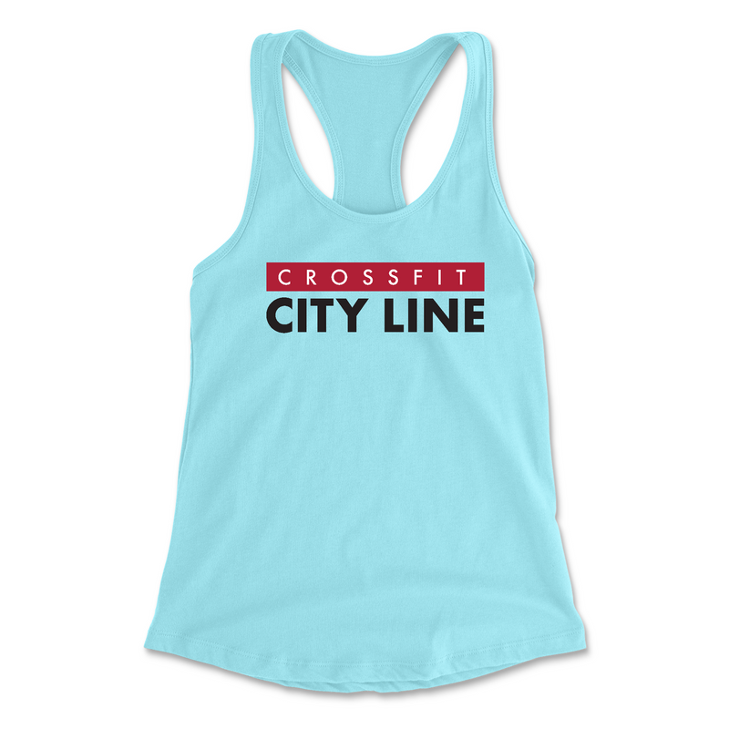 Womens 2X-Large CANCUN Tank Top