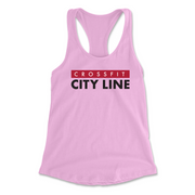Womens 2X-Large LILAC Tank Top