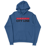 Mens 2X-Large ROYAL Hoodie