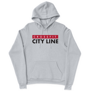 Mens 2X-Large GRAY_HEATHER Hoodie