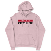 Mens 2X-Large LIGHT_PINK Hoodie