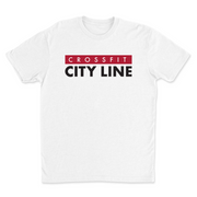 Mens 2X-Large WHITE T-Shirt