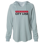 Womens 2X-Large SAGE Hoodie