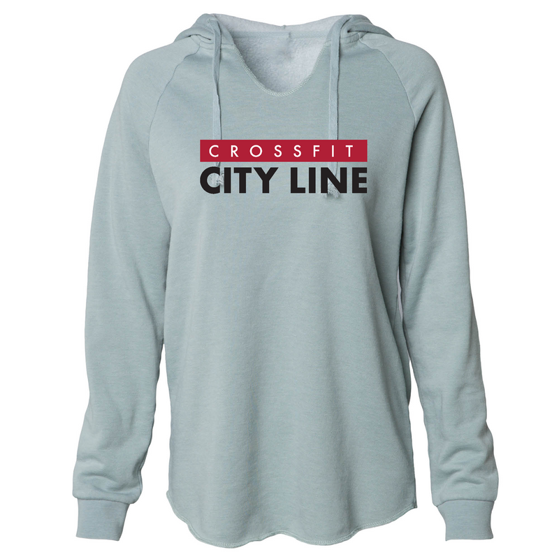 Womens 2X-Large SAGE Hoodie