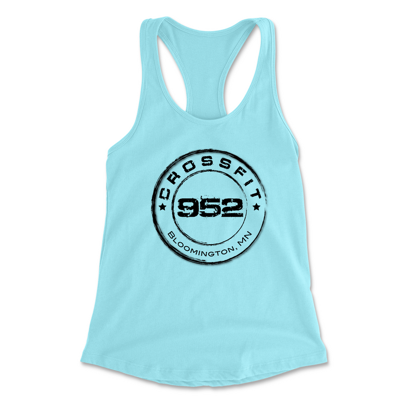 Womens 2X-Large CANCUN Tank Top