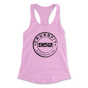 Womens 2X-Large LILAC Tank Top