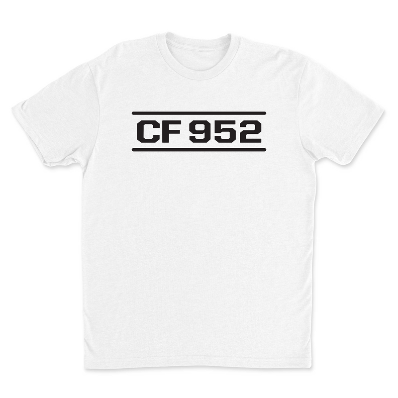 CrossFit 952 952 Mens - T-Shirt