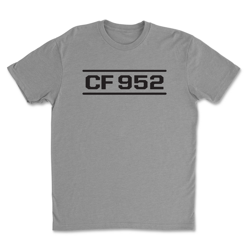 CrossFit 952 952 Mens - T-Shirt