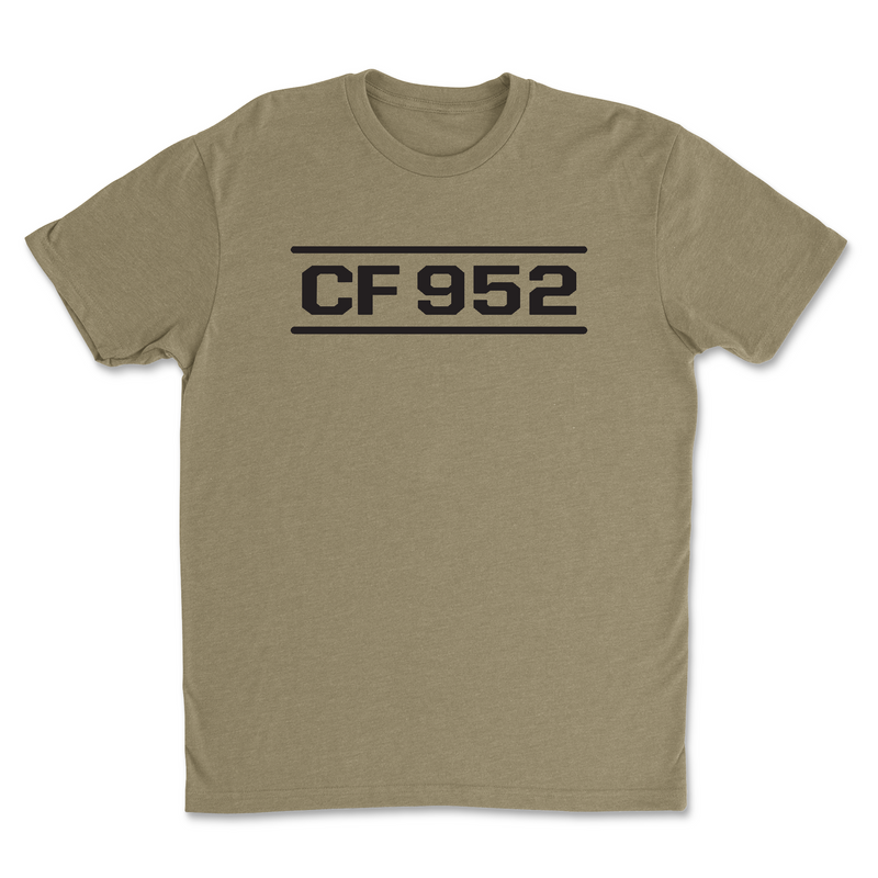 CrossFit 952 952 Mens - T-Shirt