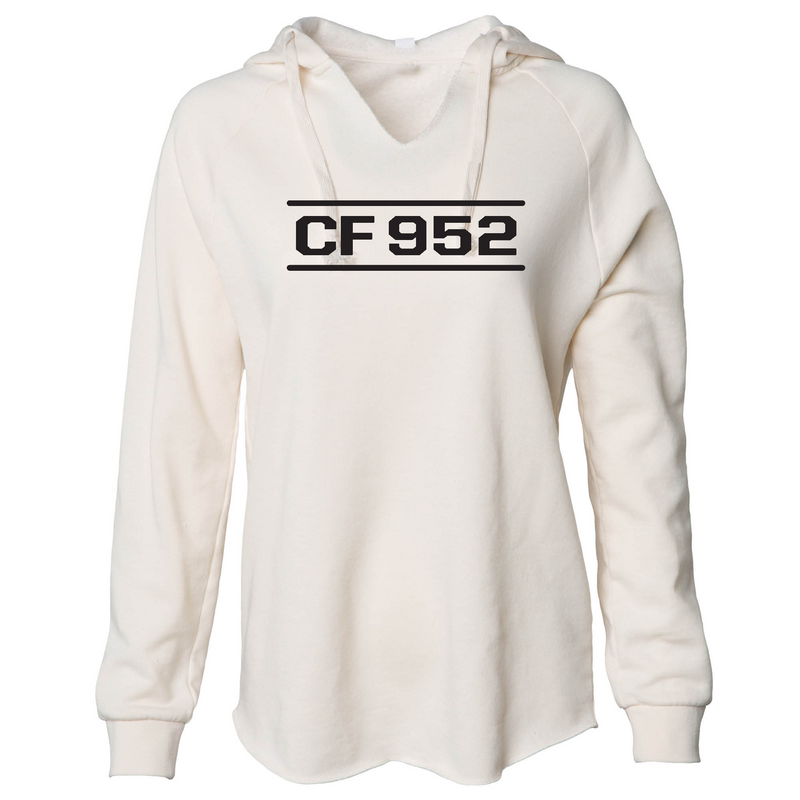 CrossFit 952 952 Womens - Hoodie