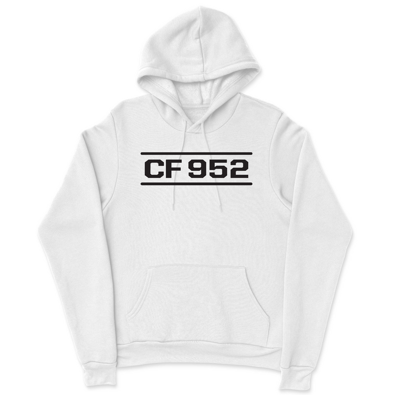 CrossFit 952 952 Mens - Hoodie