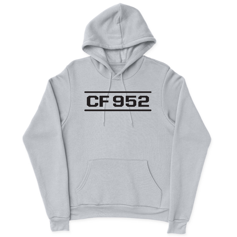 CrossFit 952 952 Mens - Hoodie