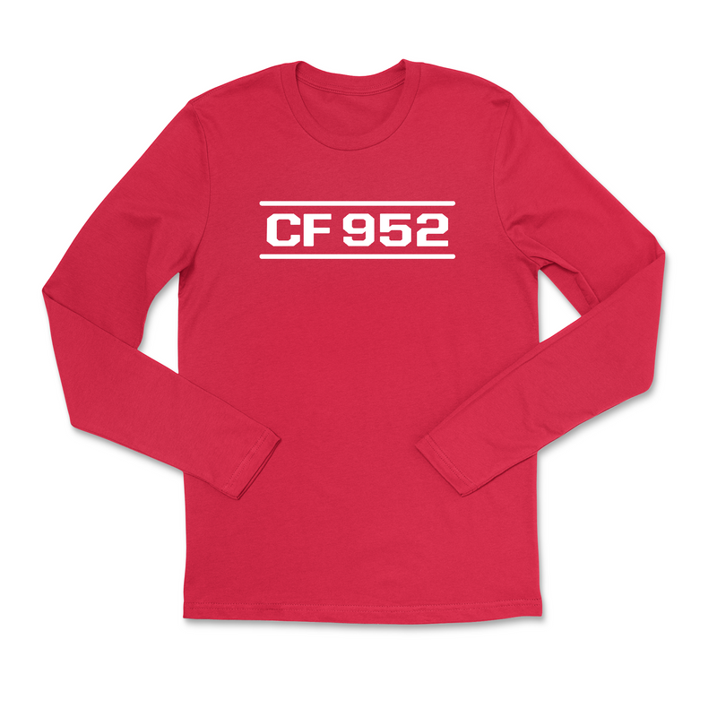 CrossFit 952 952 Mens - Long Sleeve