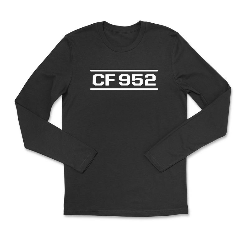 CrossFit 952 952 Mens - Long Sleeve