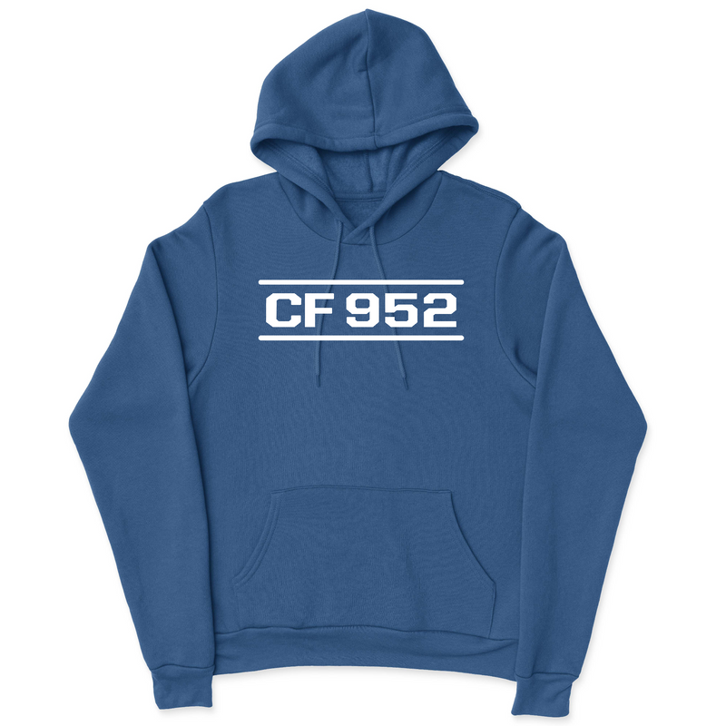 CrossFit 952 952 Mens - Hoodie