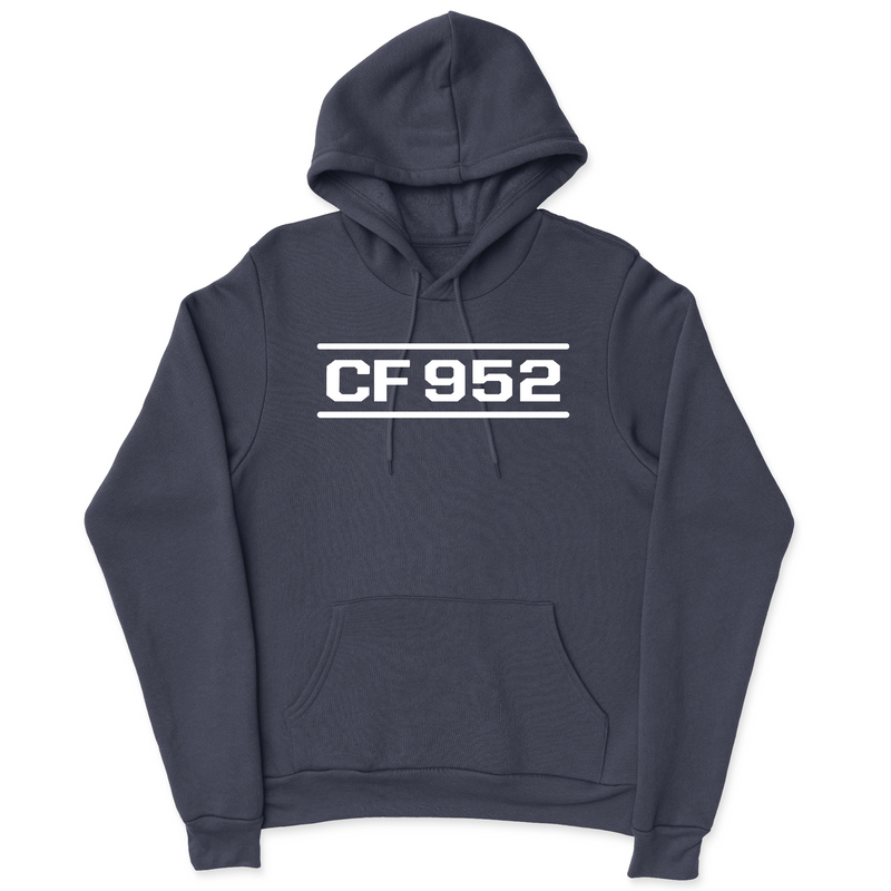 CrossFit 952 952 Mens - Hoodie