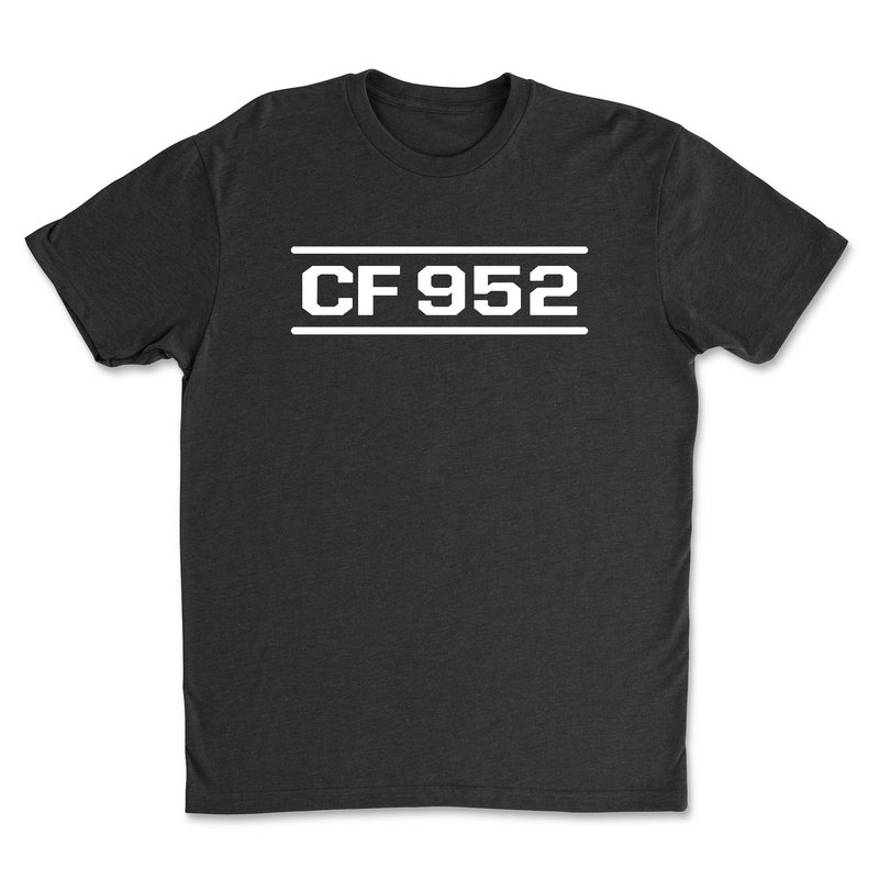 CrossFit 952 952 Mens - T-Shirt