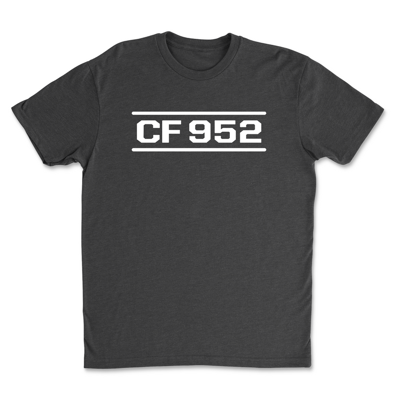 CrossFit 952 952 Mens - T-Shirt