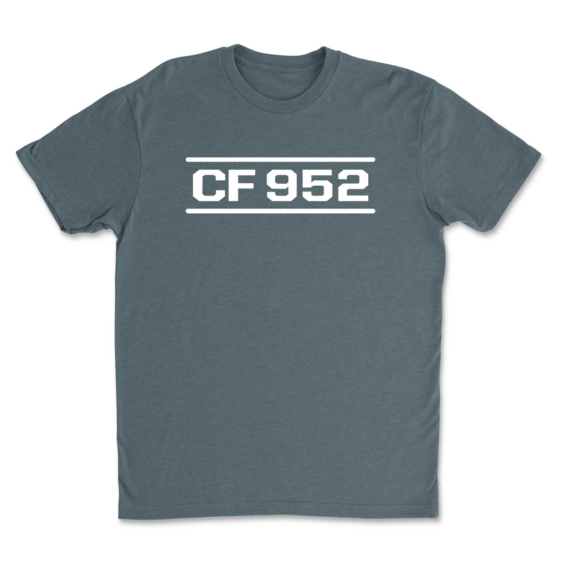 CrossFit 952 952 Mens - T-Shirt