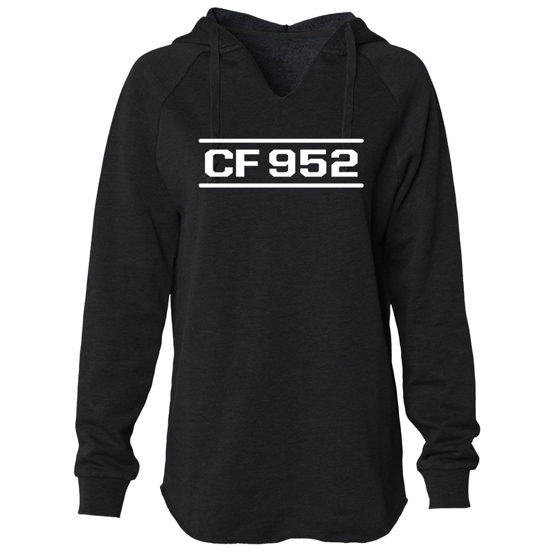 CrossFit 952 952 Womens - Hoodie