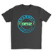 Mens 2X-Large CHARCOAL T-Shirt
