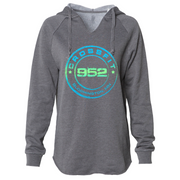 Womens 2X-Large SHADOW Hoodie