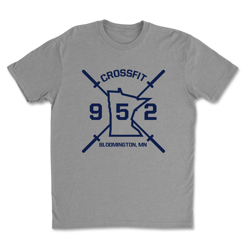 Mens 2X-Large DARK_HEATHER_GREY T-Shirt