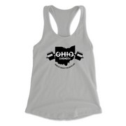 Womens 2X-Large HEATHER_GRAY Tank Top