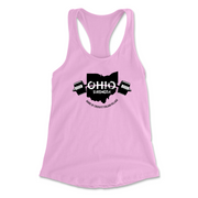 Womens 2X-Large LILAC Tank Top