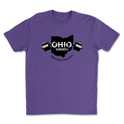 Mens 2X-Large PURPLE_RUSH T-Shirt