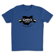 Mens 2X-Large ROYAL T-Shirt