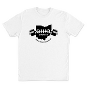 Mens 2X-Large WHITE T-Shirt