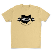 Mens 2X-Large BANANA_CREAM T-Shirt