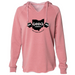 Womens 2X-Large DUSTY_ROSE Hoodie