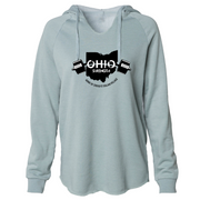 Womens 2X-Large SAGE Hoodie