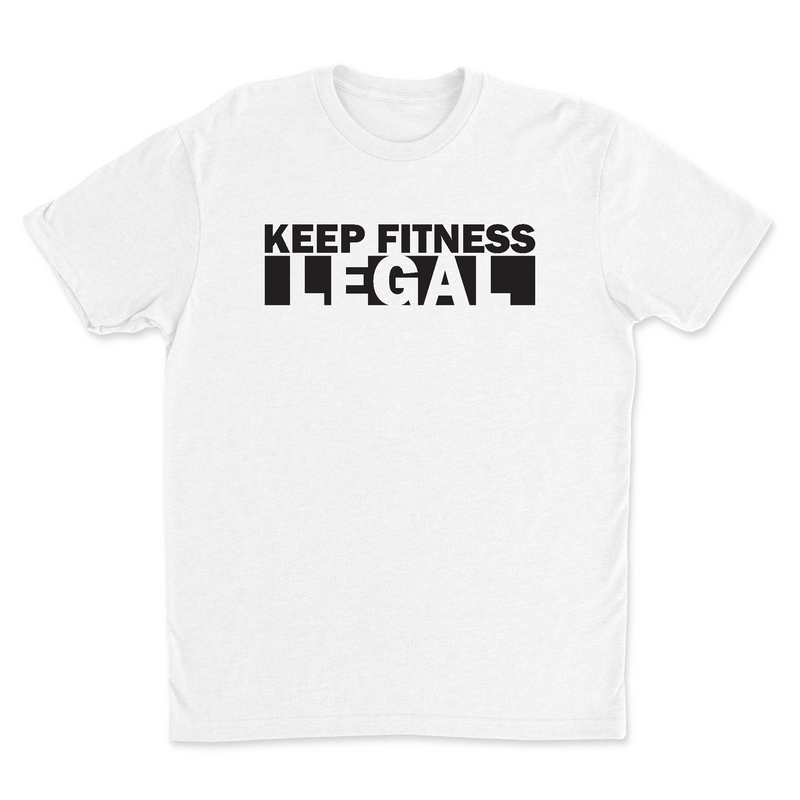 CrossFit Italian Village KFL Mens - T-Shirt