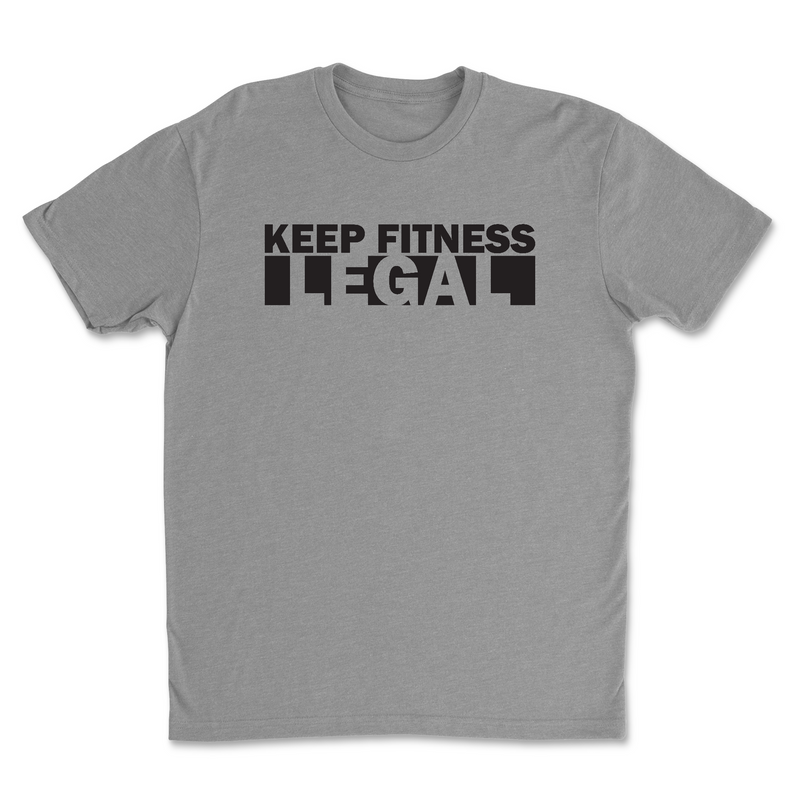 CrossFit Italian Village KFL Mens - T-Shirt