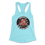 Womens 2X-Large CANCUN Tank Top