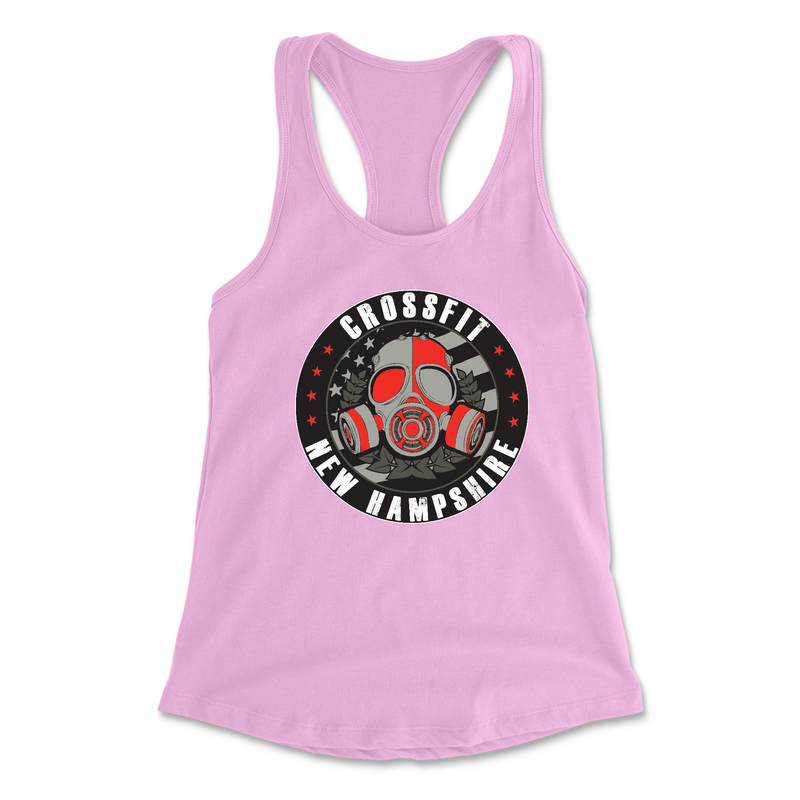 Womens 2X-Large LILAC Tank Top