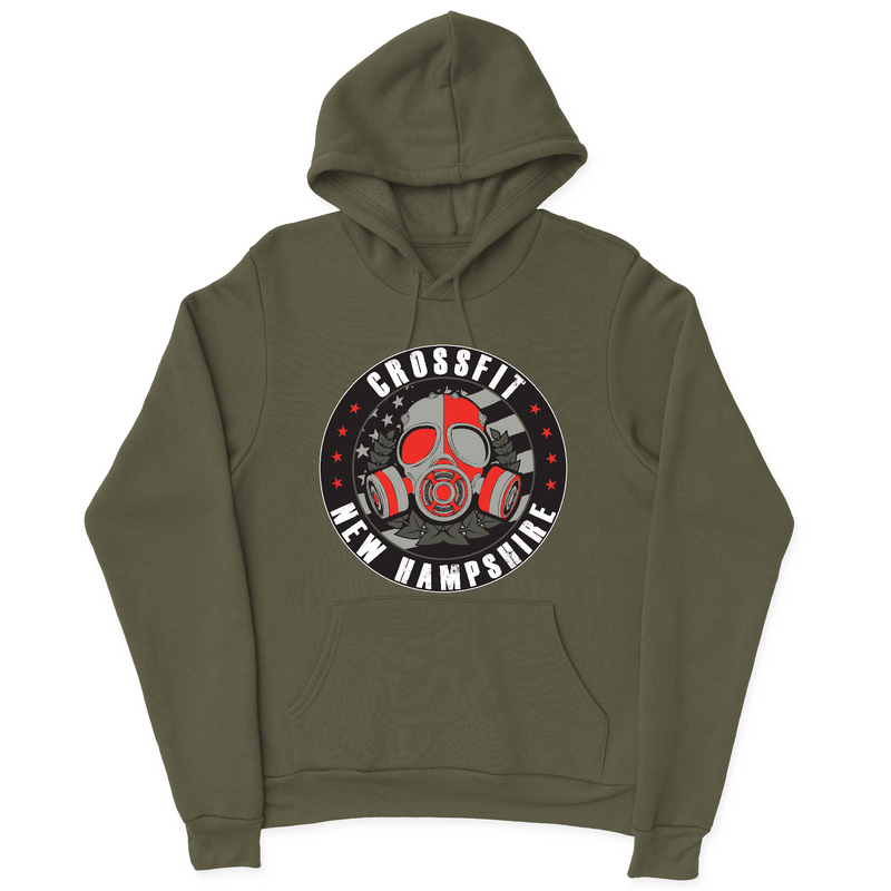 Mens 2X-Large ARMY Hoodie