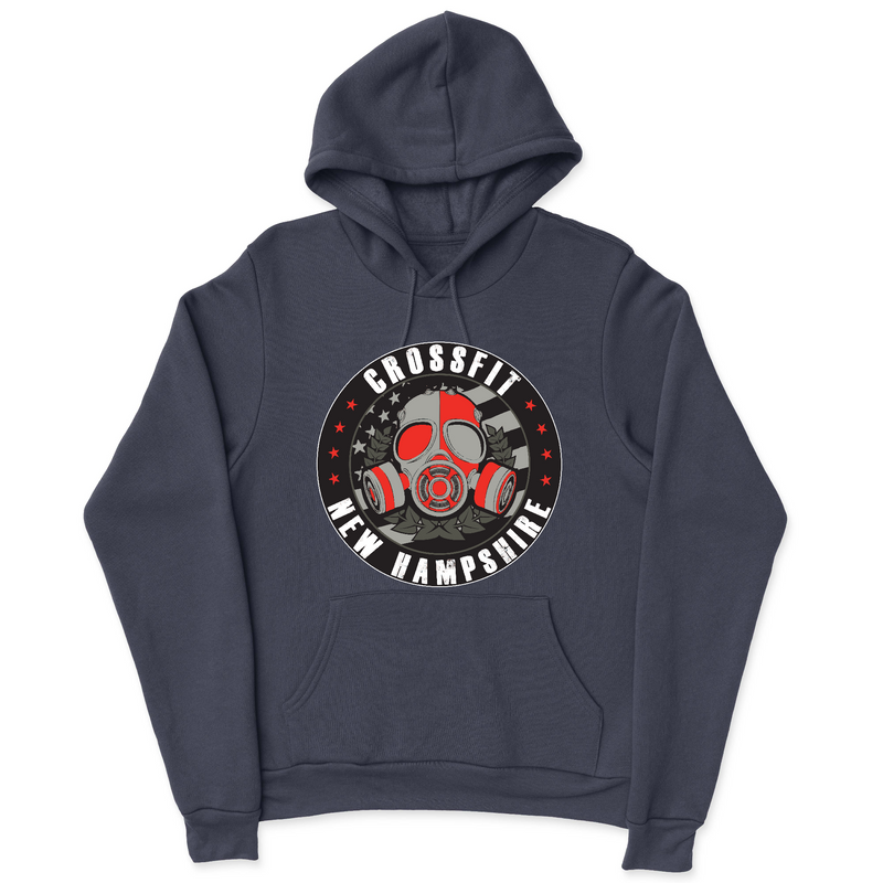 Mens 2X-Large CLASSIC_NAVY Hoodie