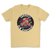 Mens 2X-Large BANANA_CREAM T-Shirt