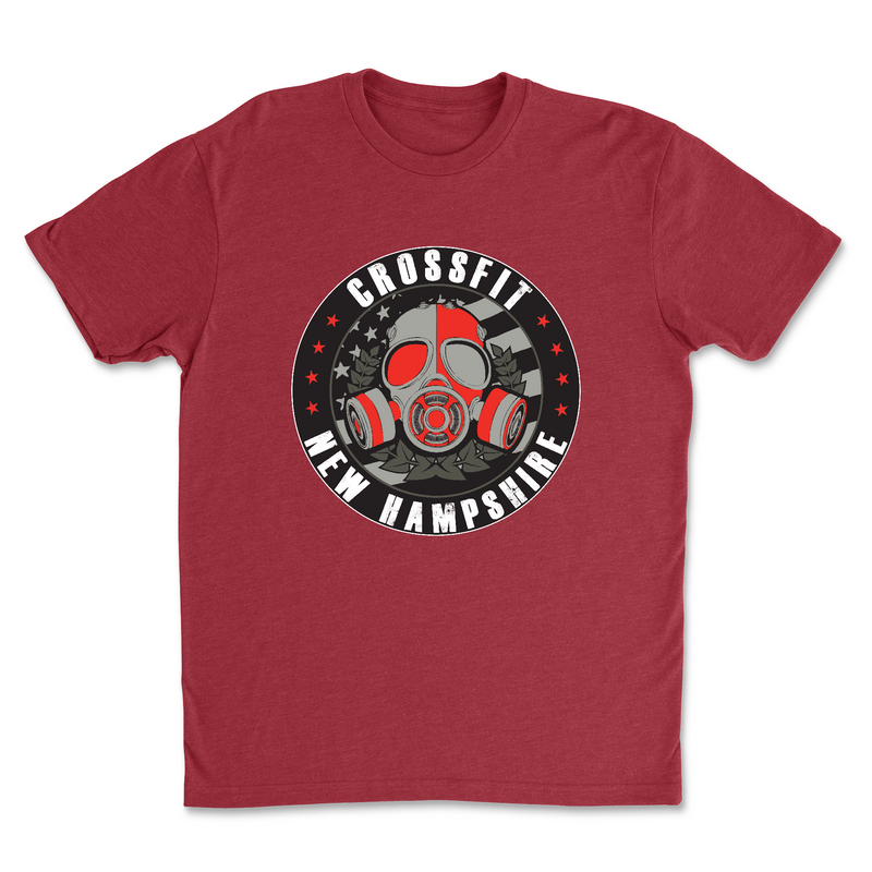Mens 2X-Large CARDINAL T-Shirt
