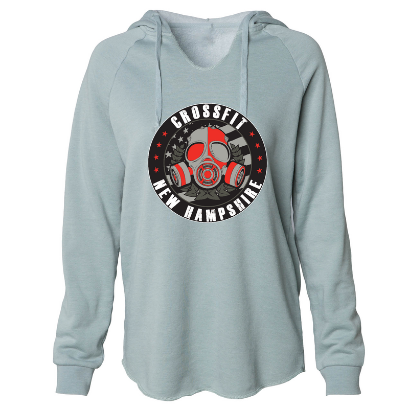 Womens 2X-Large SAGE Hoodie