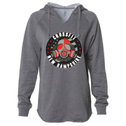 Womens 2X-Large SHADOW Hoodie