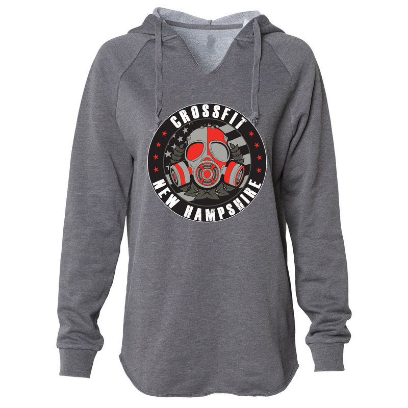 Womens 2X-Large SHADOW Hoodie