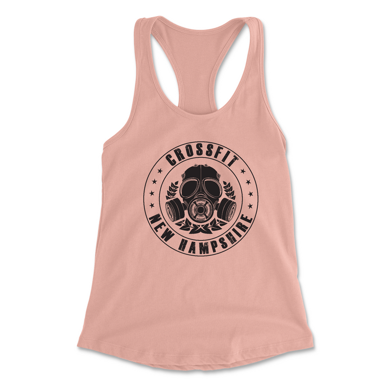 Womens 2X-Large DESERT_PINK Tank Top